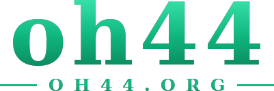 oh44 logo